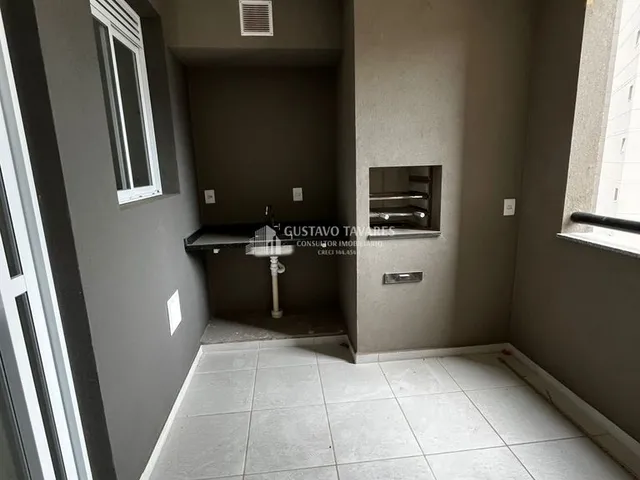 Imagem: Apartamento no condomínio Maxx Santa Angela