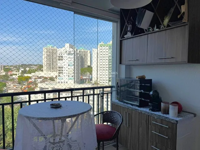 Imagem: Apartamento no condomínio Forest Hills