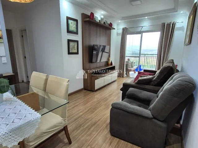 Imagem: Apartamento no Condomínio Flex II - Jundiaí-Sp