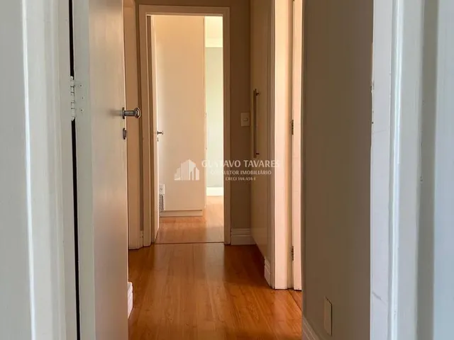 Imagem 11: Apartamento no Condomínio Cittá Di Firenze - Jundiaí-Sp
