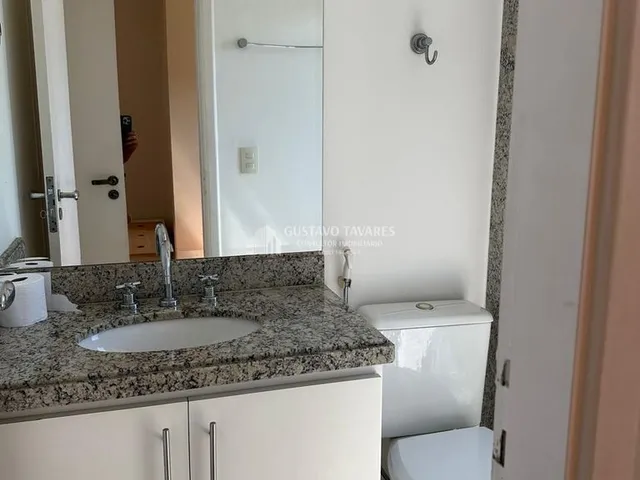 Imagem 14: Apartamento no Condomínio Cittá Di Firenze - Jundiaí-Sp
