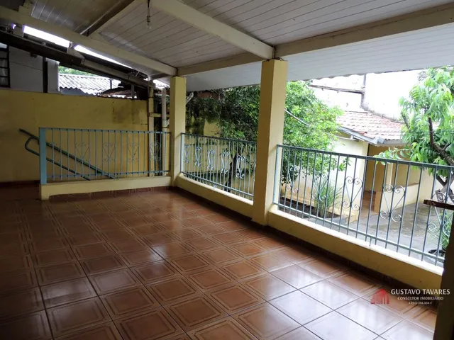 Imagem: Casa na Rua das Rosas - Bairro Jardim Lago