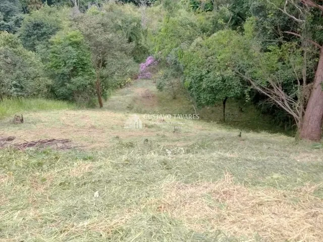 Imagem 1: Terreno no Bairro Monterrey - Louveira-Sp