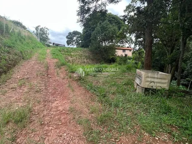 Imagem 7: Terreno no Bairro Monterrey - Louveira-Sp