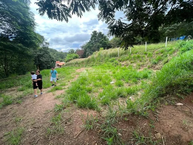 Imagem 8: Terreno no Bairro Monterrey - Louveira-Sp