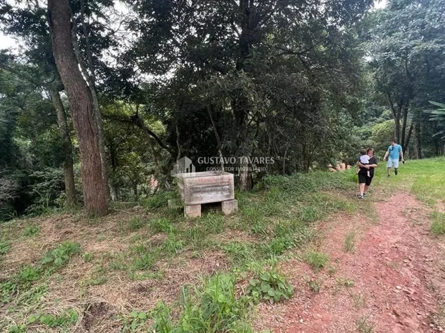 Imagem 4: Terreno no Bairro Monterrey - Louveira-Sp