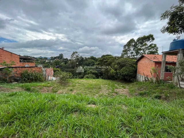 Imagem: Terreno no Bairro Monterrey - Louveira-Sp