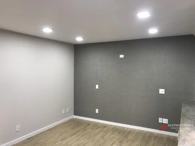 Imagem: Sala comercial no Edifício Santo Ivo