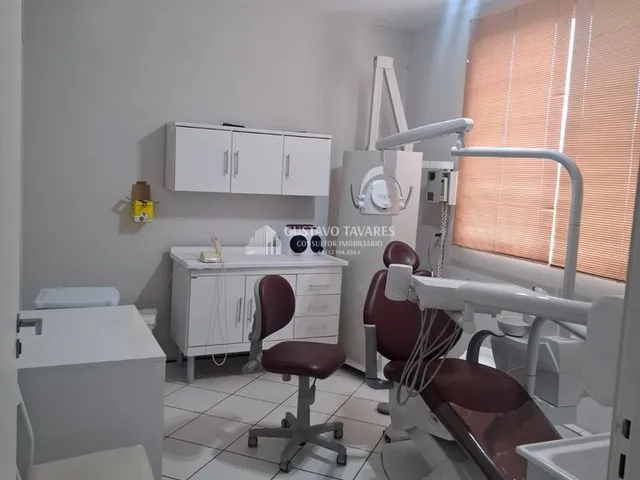 Imagem: Sala comercial no Edifício New Time Office