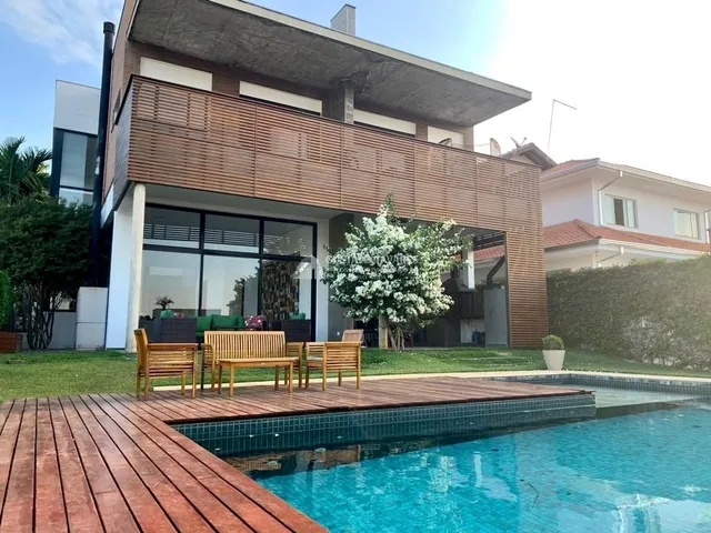 Imagem: Casa no Condomínio Reserva da Serra - Jundiaí-Sp