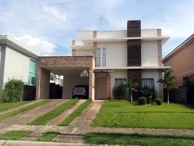 Imagem: Casa no Condomínio Reserva da Serra - Jundiaí-Sp