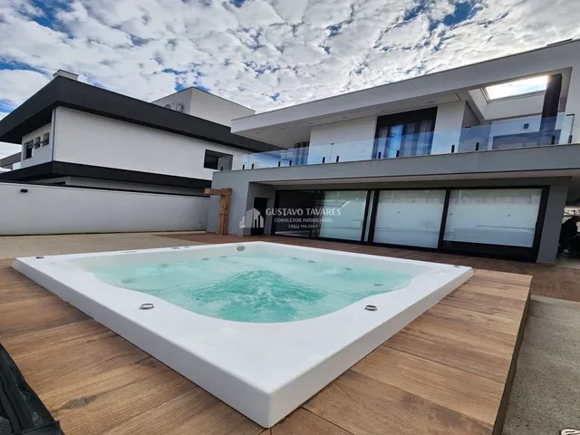 Imagem: Casa no condomínio Brisas Jundiaí - Bairro