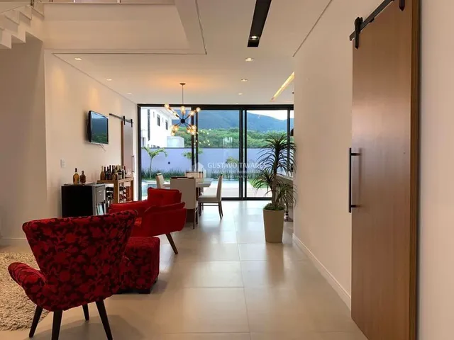 Imagem 2: Casa no Condomínio Brisas Jundiaí - Bairro Malota - Jundiaí-Sp