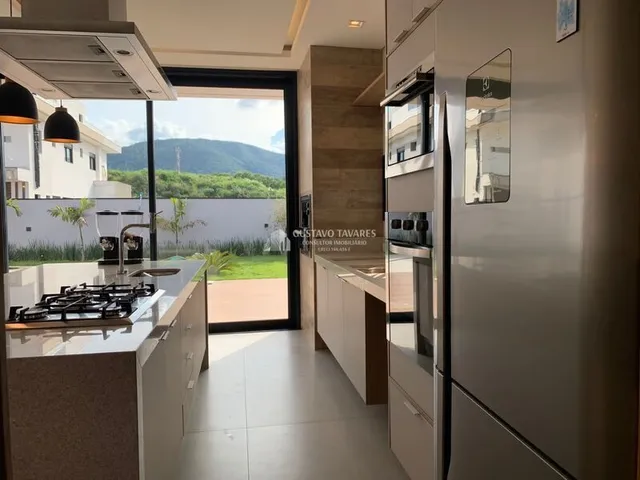 Imagem 12: Casa no Condomínio Brisas Jundiaí - Bairro Malota - Jundiaí-Sp