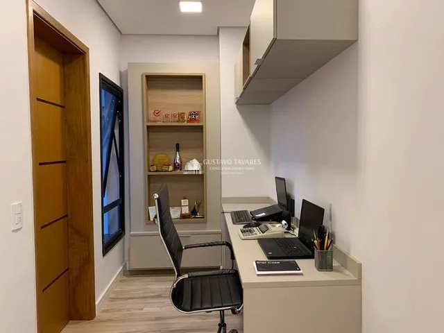 Imagem 13: Casa no Condomínio Brisas Jundiaí - Bairro Malota - Jundiaí-Sp