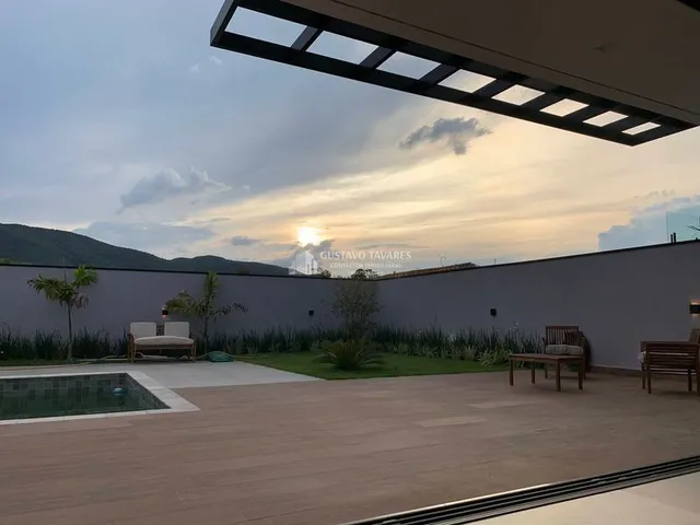 Imagem 8: Casa no Condomínio Brisas Jundiaí - Bairro Malota - Jundiaí-Sp
