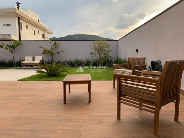 Imagem 14: Casa no Condomínio Brisas Jundiaí - Bairro Malota - Jundiaí-Sp