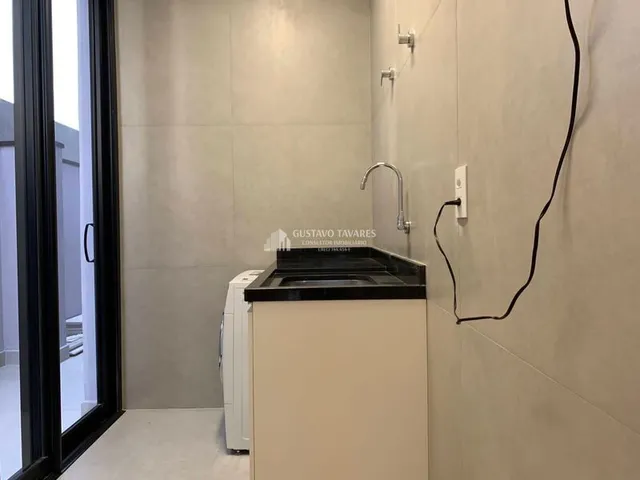 Imagem 15: Casa no Condomínio Brisas Jundiaí - Bairro Malota - Jundiaí-Sp
