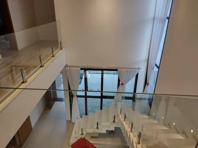Imagem 9: Casa no Condomínio Brisas Jundiaí - Bairro Malota - Jundiaí-Sp