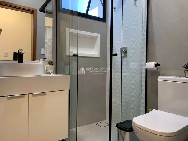 Imagem 5: Casa no Condomínio Brisas Jundiaí - Bairro Malota - Jundiaí-Sp