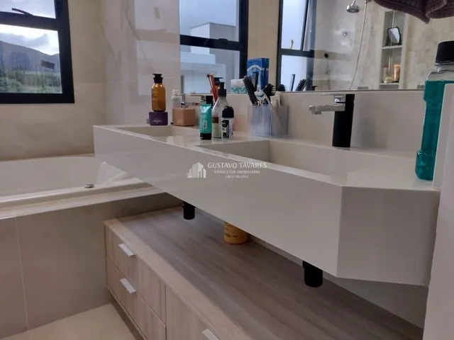 Imagem 16: Casa no Condomínio Brisas Jundiaí - Bairro Malota - Jundiaí-Sp