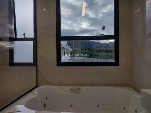 Imagem 10: Casa no Condomínio Brisas Jundiaí - Bairro Malota - Jundiaí-Sp