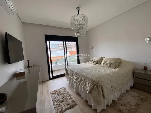 Imagem 7: Casa no Condomínio Brisas Jundiaí - Bairro Malota - Jundiaí-Sp