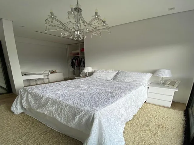 Imagem 3: Casa no Condomínio Brisas Jundiaí - Bairro Malota - Jundiaí-Sp