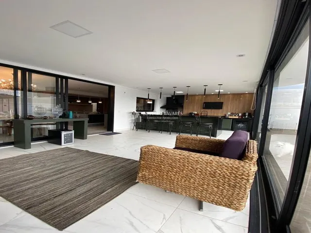 Imagem 13: Casa no Condomínio Brisas Jundiaí - Bairro Malota - Jundiaí-Sp