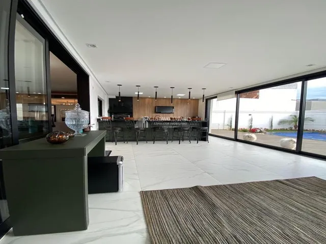 Imagem 8: Casa no Condomínio Brisas Jundiaí - Bairro Malota - Jundiaí-Sp