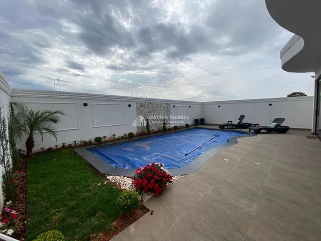 Imagem 4: Casa no Condomínio Brisas Jundiaí - Bairro Malota - Jundiaí-Sp