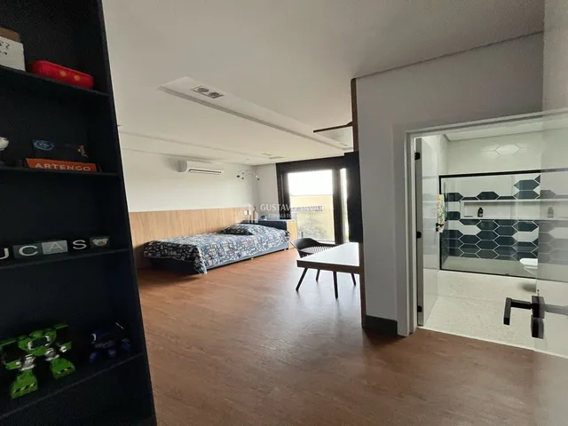 Imagem 4: Casa no condomínio Brisas Jundiaí - Bairro Malota - Jundiaí-SP