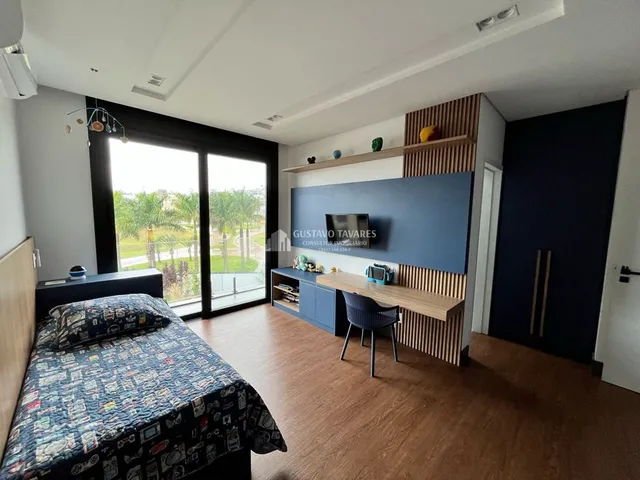 Imagem 13: Casa no condomínio Brisas Jundiaí - Bairro Malota - Jundiaí-SP