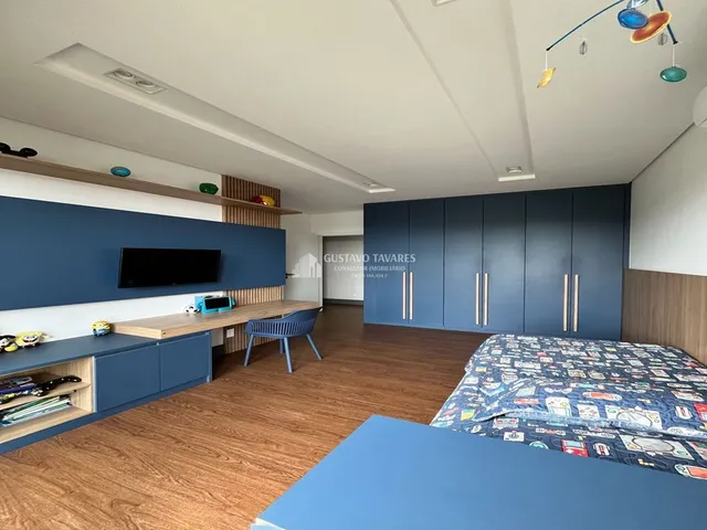 Imagem 5: Casa no condomínio Brisas Jundiaí - Bairro Malota - Jundiaí-SP