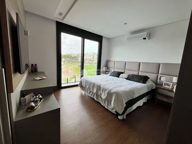Imagem 6: Casa no condomínio Brisas Jundiaí - Bairro Malota - Jundiaí-SP