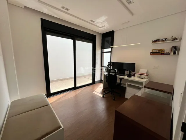 Imagem 2: Casa no condomínio Brisas Jundiaí - Bairro Malota - Jundiaí-SP
