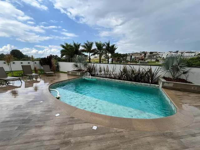 Imagem 15: Casa no condomínio Brisas Jundiaí - Bairro Malota - Jundiaí-SP