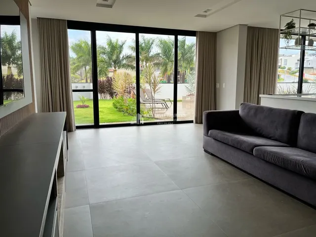 Imagem 9: Casa no condomínio Brisas Jundiaí - Bairro Malota - Jundiaí-SP
