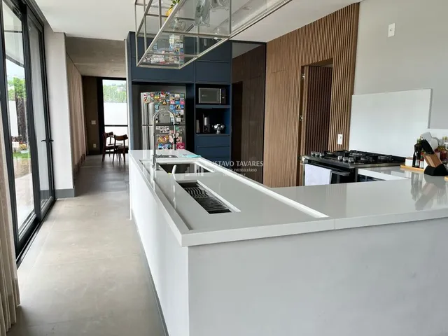 Imagem 12: Casa no condomínio Brisas Jundiaí - Bairro Malota - Jundiaí-SP