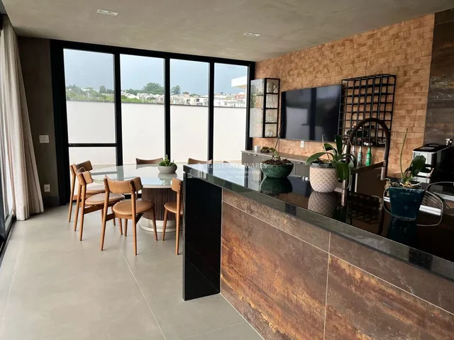 Imagem 10: Casa no condomínio Brisas Jundiaí - Bairro Malota - Jundiaí-SP