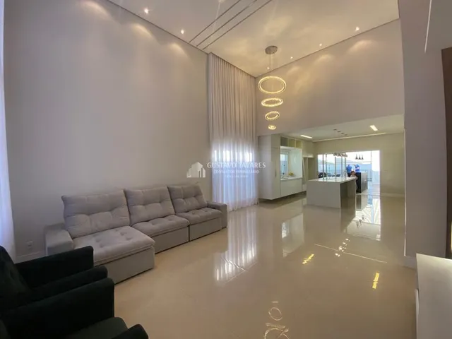 Imagem: Casa no condomínio Brisas Jundiaí - Bairro
