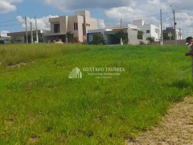 Imagem 1: Terreno no Gran Ville São Venâncio - Bairro Jardim Primavera - Itupeva-Sp