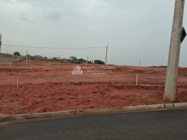 Imagem: Terreno no Recanto das Uvas - Jundiaí-Sp