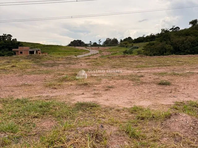 Imagem: Terreno no condomínio Portal dos Lagos