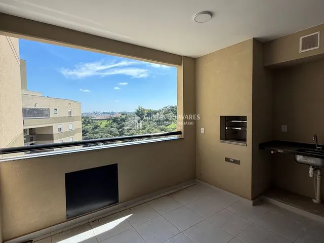 Imagem: Apartamento no condomínio Maxx Santa Angela