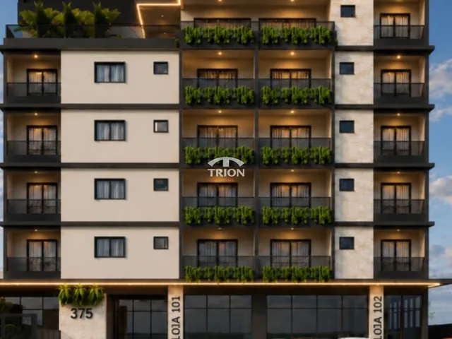 Imagem: Apartamento de 2 dormitórios à venda