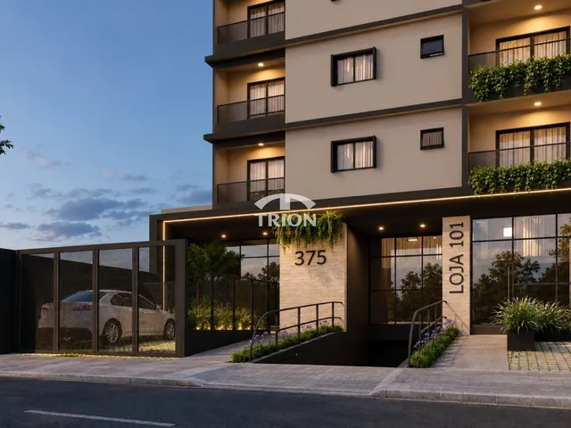 Imagem 2: Apartamento de 2 dormitórios à venda | Conventos