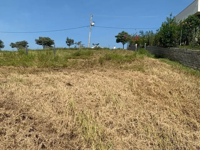 Imagem: TERRENO RESIDENCIAL em JACAREÍ - SP, DA