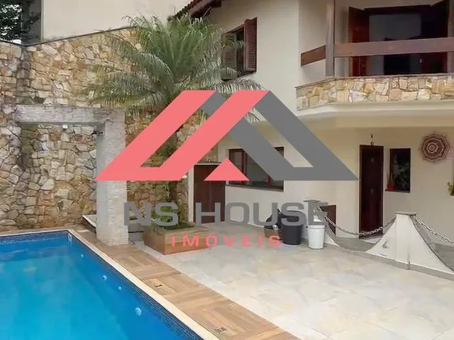 Imagem: CASA RESIDENCIAL em Santo André - São