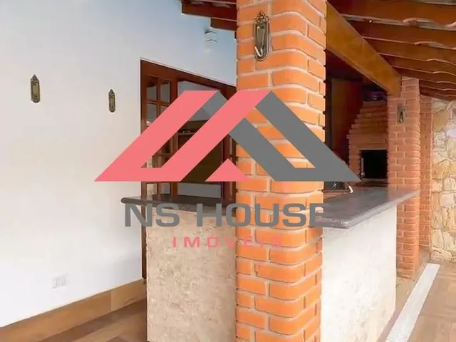 Imagem 7: CASA RESIDENCIAL em Santo André - São Paulo, Campestre